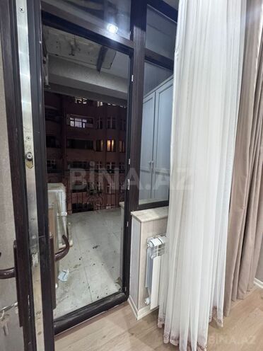 Satılır 4 otaqlı yeni tikili 150 m², 28 May m., photo 16 from 17