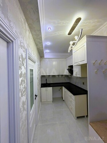 Satılır 2 otaqlı yeni tikili 55 m², Əhmədli m., photo 6 from 24