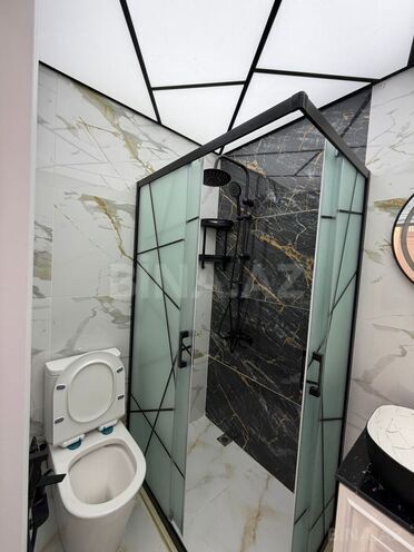 Satılır 2 otaqlı yeni tikili 55 m², Əhmədli m., photo 18 from 24