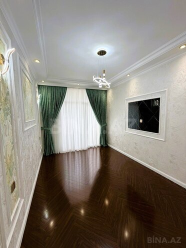 Satılır 2 otaqlı yeni tikili 55 m², Əhmədli m., photo 12 from 24