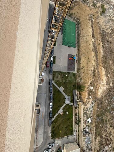 Satılır 2 otaqlı yeni tikili 55 m², Əhmədli m., photo 23 from 24