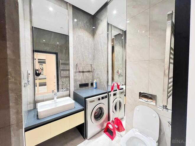 Satılır 1 otaqlı yeni tikili 52 m², Sabunçu r., photo 13 from 17