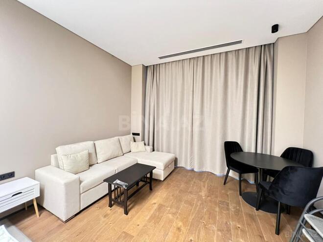 Satılır 1 otaqlı yeni tikili 52 m², Sabunçu r., photo 6 from 17