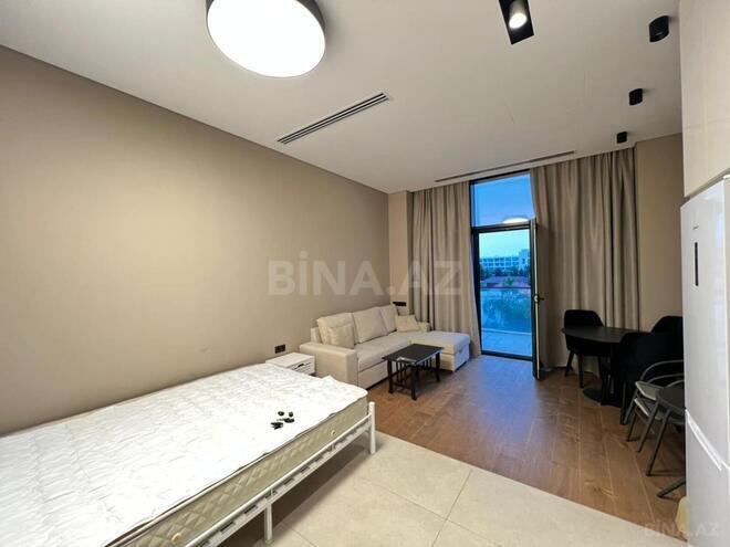 Satılır 1 otaqlı yeni tikili 52 m², Sabunçu r., photo 7 from 17
