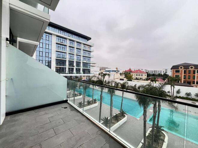 Satılır 1 otaqlı yeni tikili 52 m², Sabunçu r., photo 15 from 17