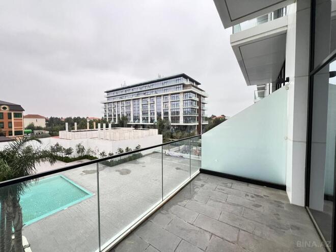 Satılır 1 otaqlı yeni tikili 52 m², Sabunçu r., photo 16 from 17
