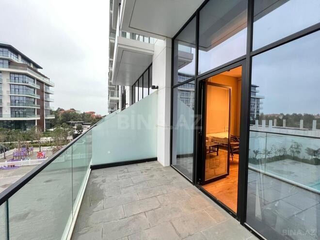 Satılır 1 otaqlı yeni tikili 52 m², Sabunçu r., photo 11 from 17