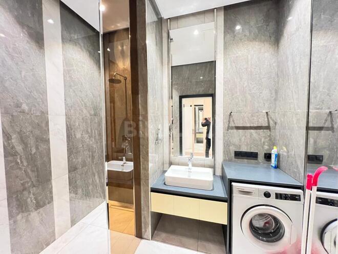 Satılır 1 otaqlı yeni tikili 52 m², Sabunçu r., photo 14 from 17