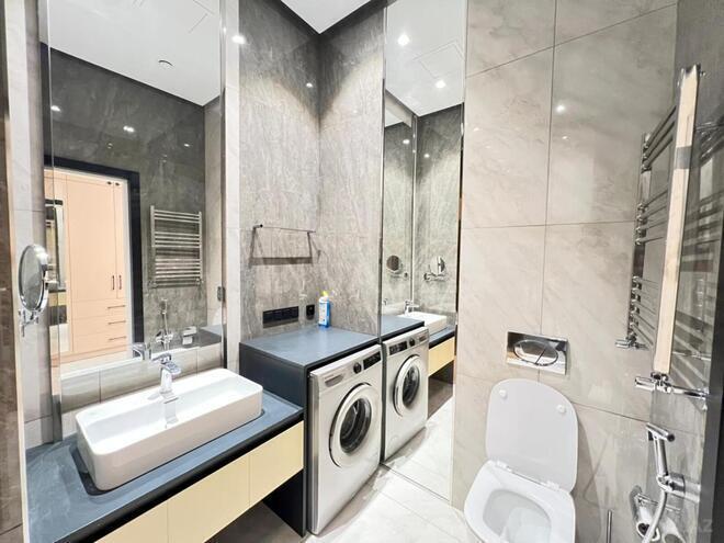Satılır 1 otaqlı yeni tikili 52 m², Sabunçu r., photo 12 from 17
