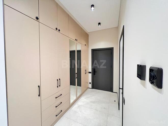 Satılır 1 otaqlı yeni tikili 52 m², Sabunçu r., photo 10 from 17