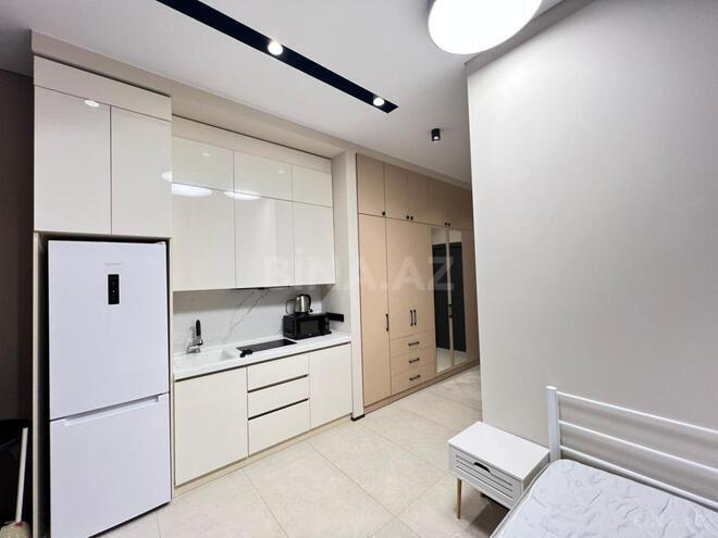 Satılır 1 otaqlı yeni tikili 52 m², Sabunçu r., photo 9 from 17
