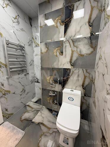 İcarəyə verilir 2 otaqlı yeni tikili 65 m², Dərnəgül m., photo 14 from 17