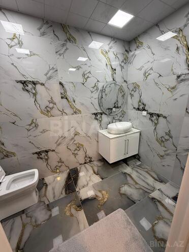 İcarəyə verilir 2 otaqlı yeni tikili 65 m², Dərnəgül m., photo 11 from 17