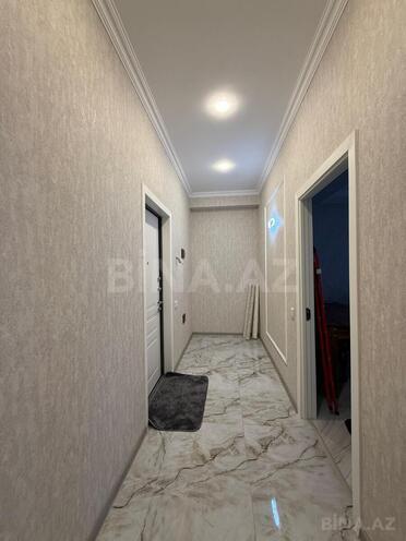 İcarəyə verilir 2 otaqlı yeni tikili 65 m², Dərnəgül m., photo 9 from 17