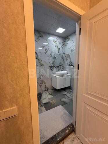 İcarəyə verilir 2 otaqlı yeni tikili 65 m², Dərnəgül m., photo 12 from 17