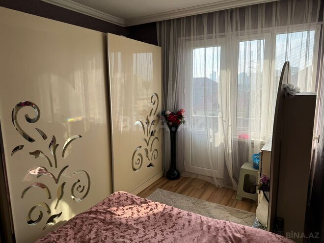 İcarəyə verilir 2 otaqlı köhnə tikili 55 m², Koroğlu m., photo 6 from 13