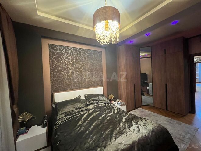 Satılır 3 otaqlı yeni tikili 135 m², Şah İsmayıl Xətai m., photo 19 from 22