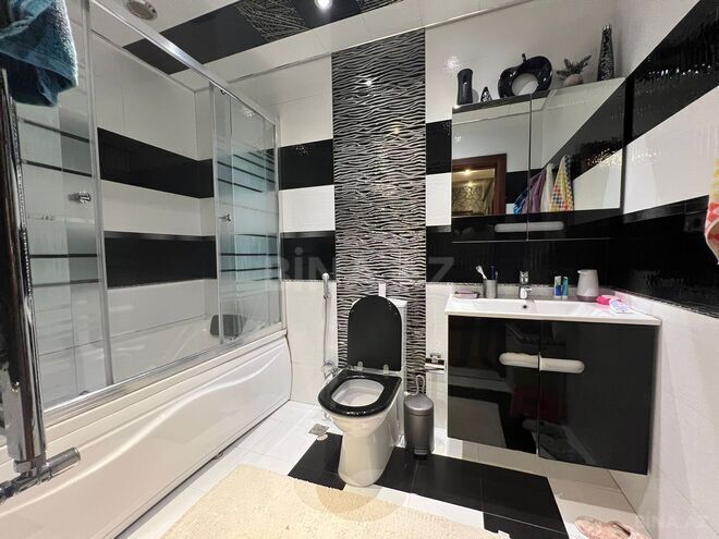 Satılır 3 otaqlı yeni tikili 135 m², Şah İsmayıl Xətai m., photo 17 from 22