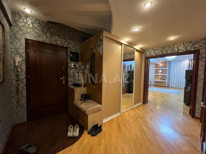 Satılır 3 otaqlı yeni tikili 135 m², Şah İsmayıl Xətai m., photo 20 from 22