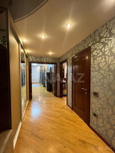 Satılır 3 otaqlı yeni tikili 135 m², Şah İsmayıl Xətai m., photo 21 from 22