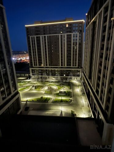 Satılır 3 otaqlı yeni tikili 135 m², Şah İsmayıl Xətai m., photo 10 from 22