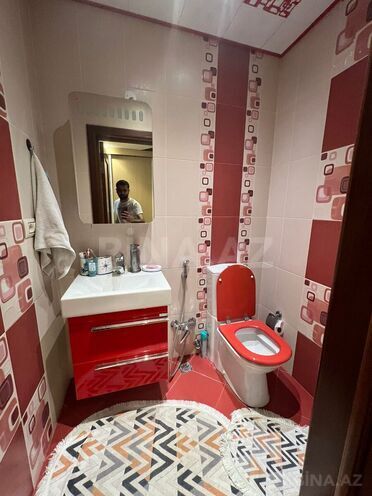 Satılır 3 otaqlı yeni tikili 135 m², Şah İsmayıl Xətai m., photo 18 from 22