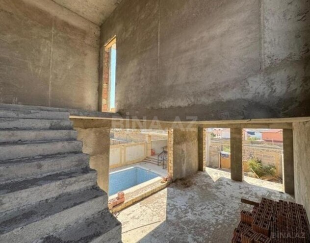 Продаётся 6-комн. дом/дача 440 м², пос. Бадамдар, photo 6 from 14