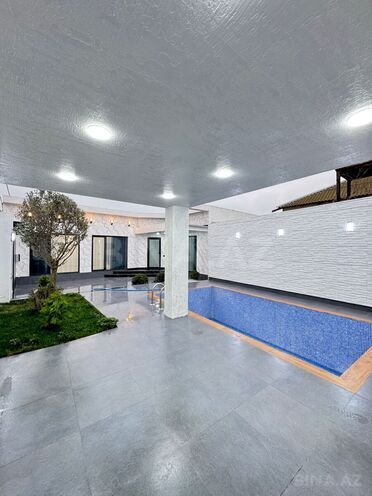 Satılır 4 otaqlı həyət evi/bağ evi 150 m², Şüvəlan q., photo 4 from 19