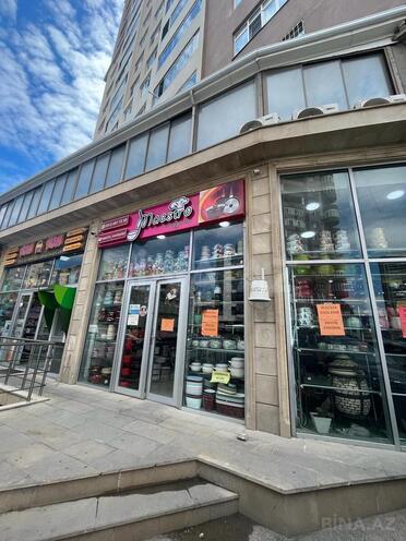 İcarəyə verilir  obyekt 180 m², 20 Yanvar m., photo 4 from 13