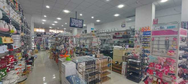 İcarəyə verilir  obyekt 180 m², 20 Yanvar m., photo 11 from 13