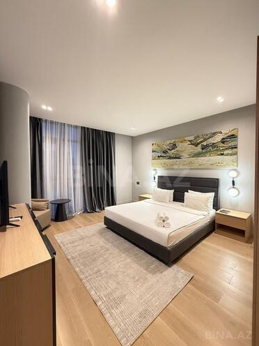 Satılır 3 otaqlı yeni tikili 125 m², Sabunçu q., photo 11 from 15