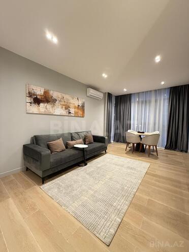 Satılır 3 otaqlı yeni tikili 125 m², Sabunçu q., photo 5 from 15