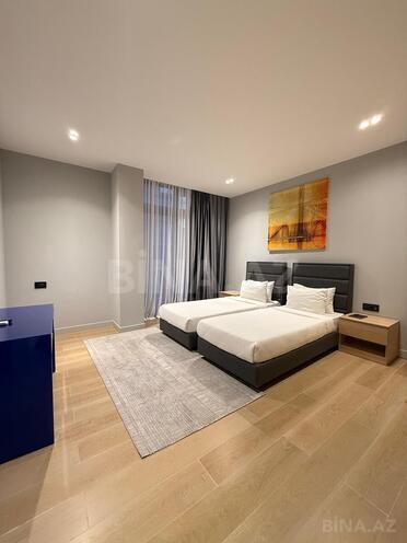 Satılır 3 otaqlı yeni tikili 125 m², Sabunçu q., photo 12 from 15