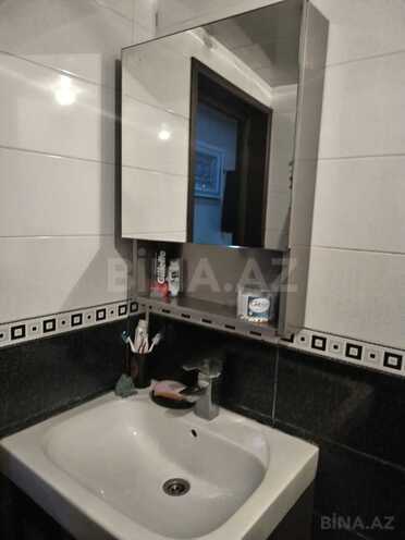 Satılır 2 otaqlı yeni tikili 52 m², Yeni Yasamal q., photo 7 from 9