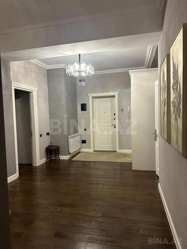 Сдаётся 3-комн. новостройка 155 м², м. Элмляр Академиясы, photo 11 from 15