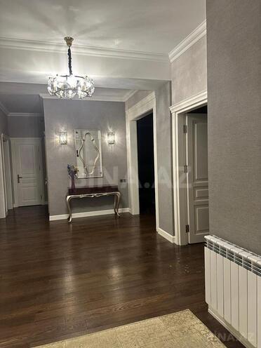 Сдаётся 3-комн. новостройка 155 м², м. Элмляр Академиясы, photo 7 from 15