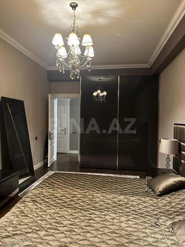 Сдаётся 3-комн. новостройка 155 м², м. Элмляр Академиясы, photo 5 from 15
