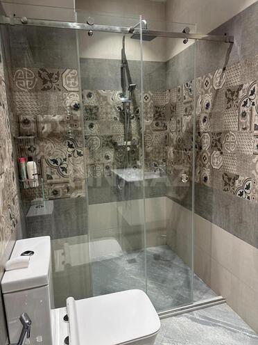 Сдаётся 3-комн. новостройка 155 м², м. Элмляр Академиясы, photo 13 from 15