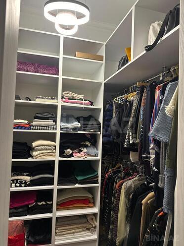 Сдаётся 3-комн. новостройка 155 м², м. Элмляр Академиясы, photo 9 from 15