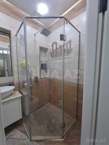 İcarəyə verilir 2 otaqlı yeni tikili 70 m², 28 May m., photo 13 from 16