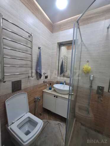 İcarəyə verilir 2 otaqlı yeni tikili 70 m², 28 May m., photo 14 from 16