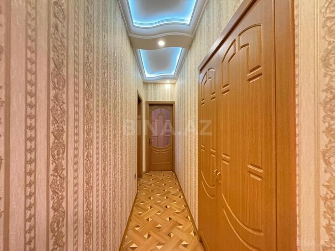 Satılır 6 otaqlı həyət evi/bağ evi 400 m², İnşaatçılar m., photo 20 from 32