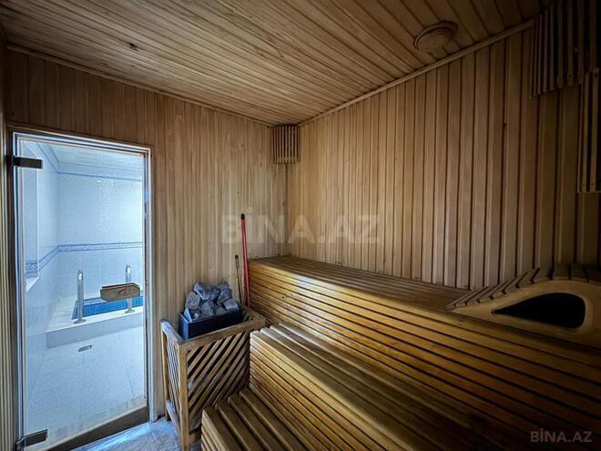 Satılır 6 otaqlı həyət evi/bağ evi 400 m², İnşaatçılar m., photo 23 from 32