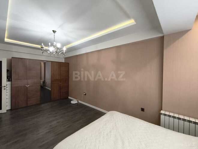 Продаётся 3-комн. новостройка 125 м², м. Ази Асланов, photo 13 from 21