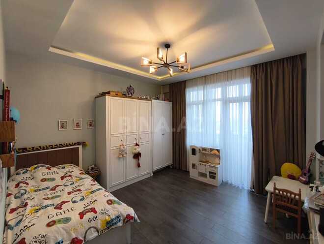 Продаётся 3-комн. новостройка 125 м², м. Ази Асланов, photo 16 from 21