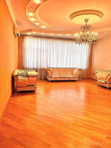 Продаётся 4-комн. новостройка 197 м², м. Элмляр Академиясы, photo 8 from 25