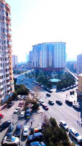 Продаётся 4-комн. новостройка 197 м², м. Элмляр Академиясы, photo 5 from 25