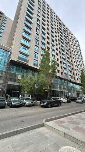 İcarəyə verilir 2 otaqlı yeni tikili 90 m², 28 May m., photo 18 from 21