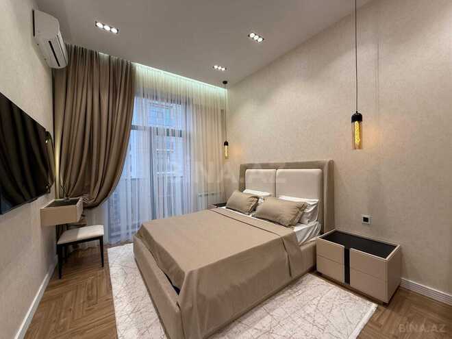 İcarəyə verilir 2 otaqlı yeni tikili 90 m², 28 May m., photo 10 from 21