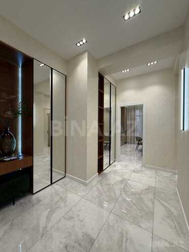 İcarəyə verilir 2 otaqlı yeni tikili 90 m², 28 May m., photo 16 from 21